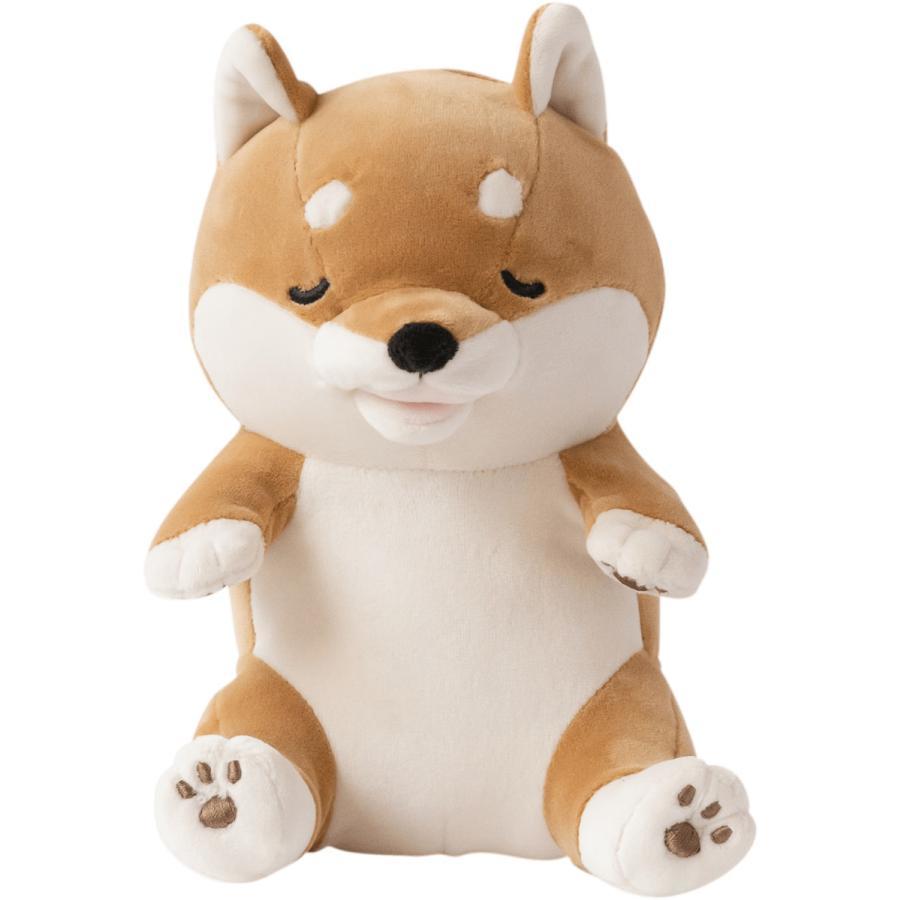 甘噛みハムハム_コタロウ/シバイヌ【甘噛みロボット】