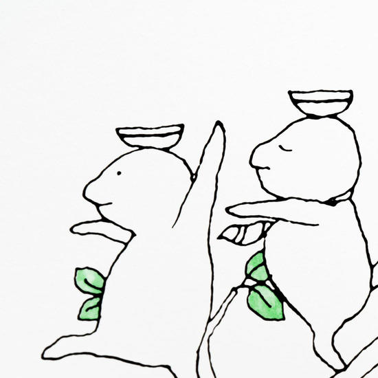 あの子たち！のボックス