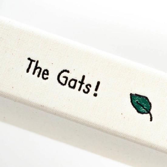 あの子たち！のボックス