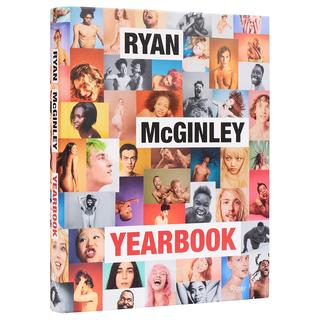 Yearbook by Ryan McGinley（ライアン・マッギンレー） 写真集