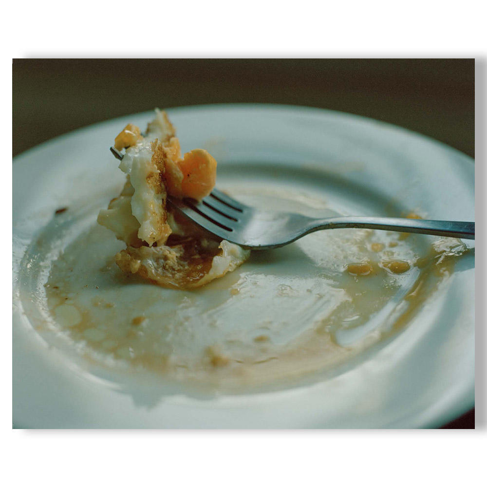 『気持ちね』 服部恭平 作品集　