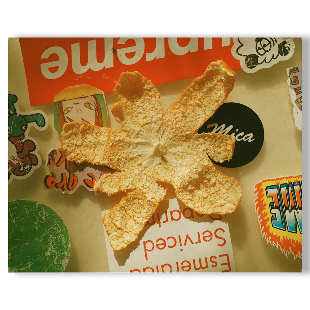 『気持ちね』 服部恭平 作品集　