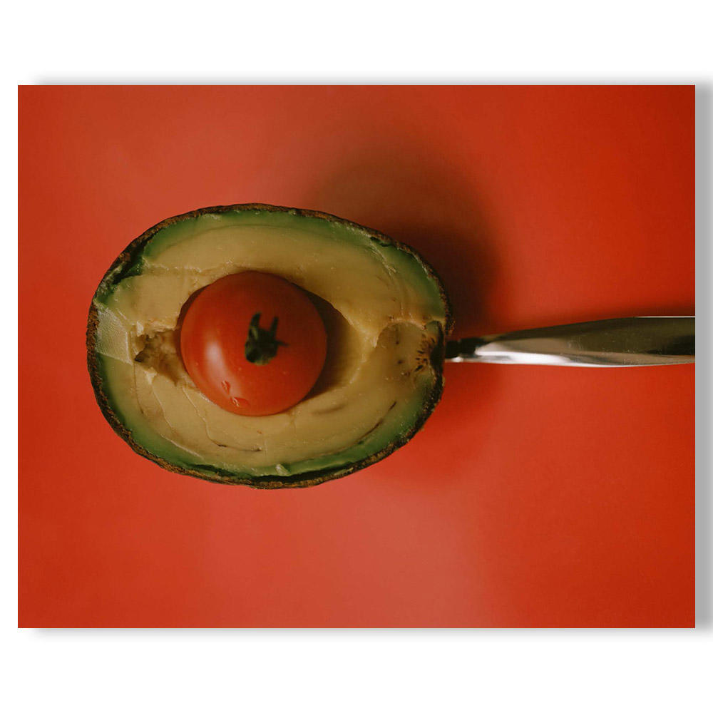 『気持ちね』 服部恭平 作品集　