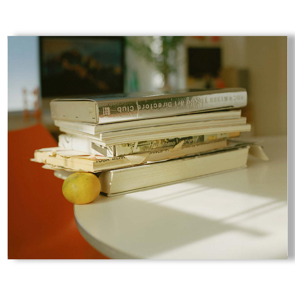 『気持ちね』 服部恭平 作品集　