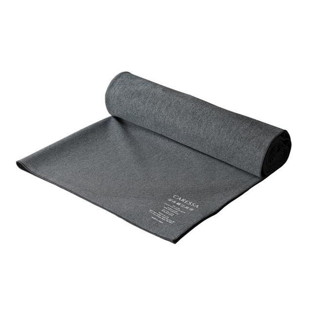 CARESSA （カレッサ） BEDMASK GRAY　Sサイズ