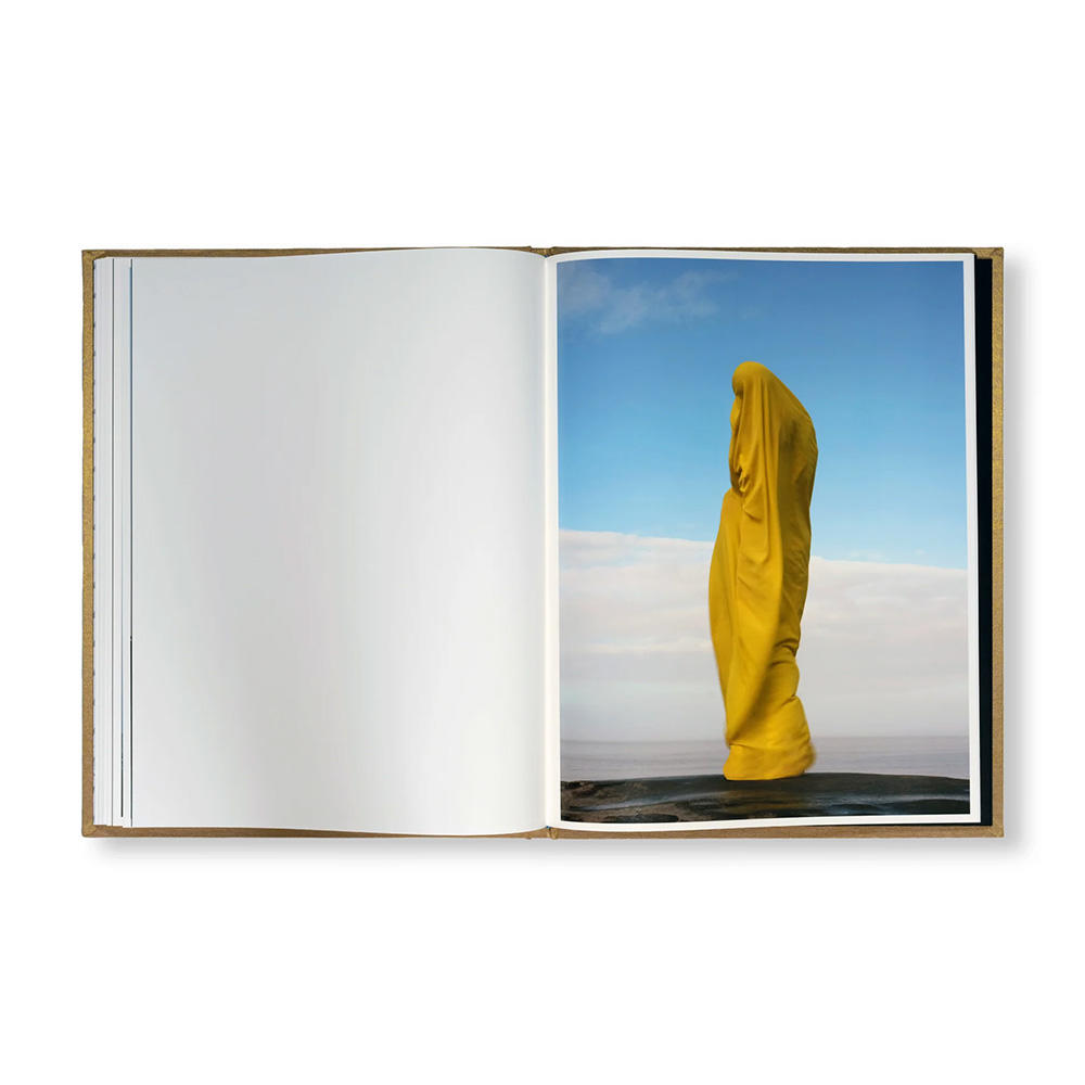 【著者サイン入り】Eamonn Doyle写真集『K』