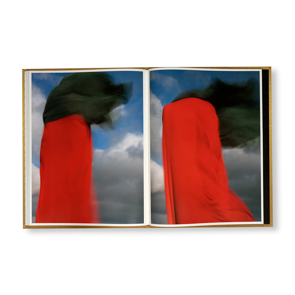 【著者サイン入り】Eamonn Doyle写真集『K』