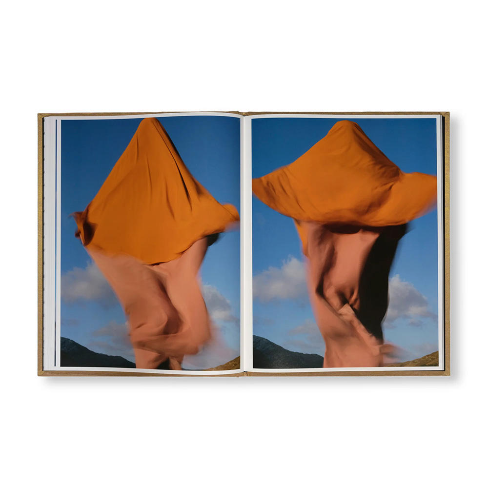 【著者サイン入り】Eamonn Doyle写真集『K』