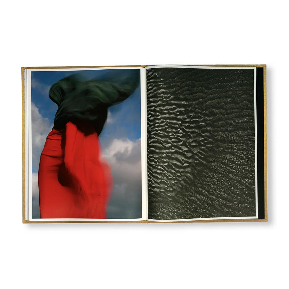 【著者サイン入り】Eamonn Doyle写真集『K』