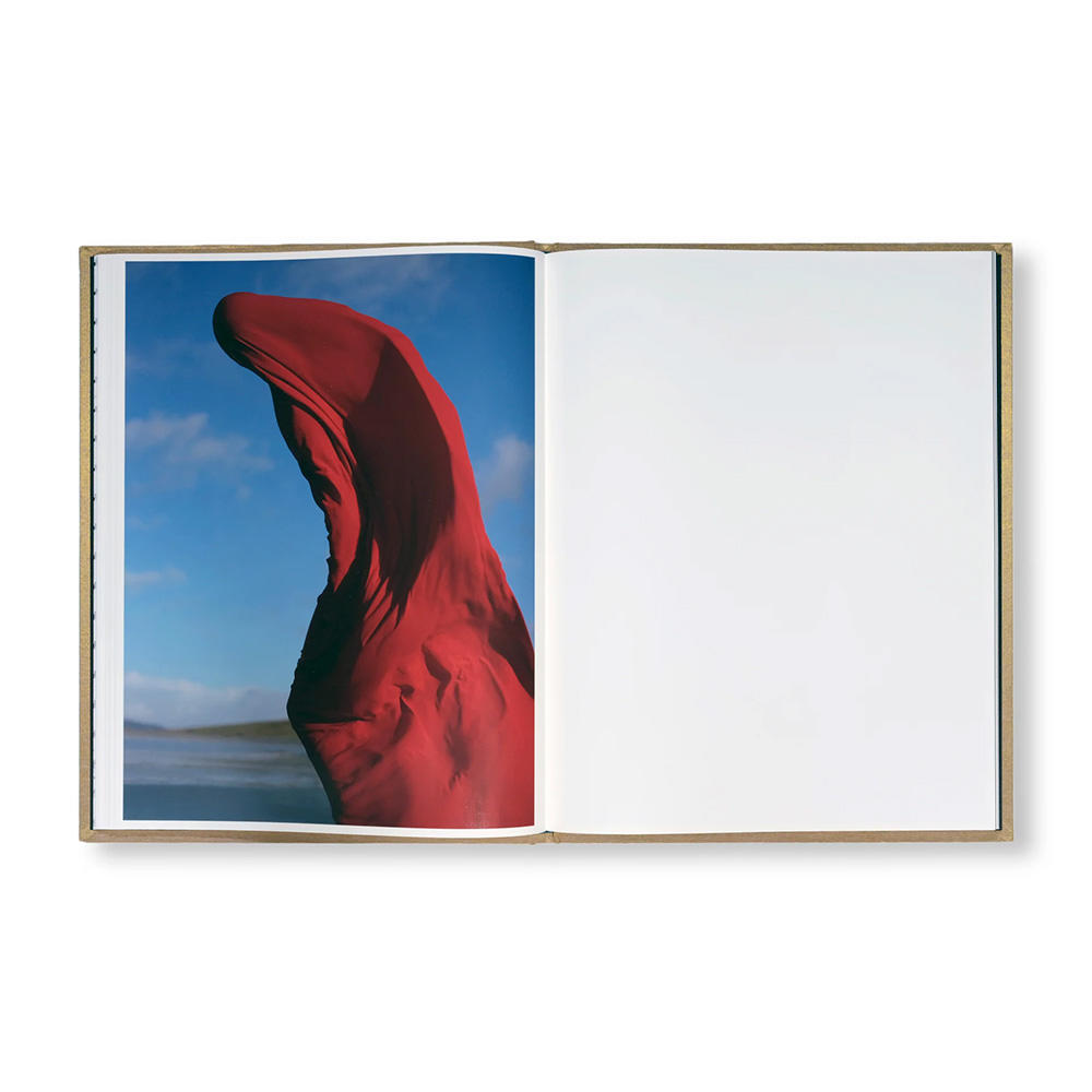 【著者サイン入り】Eamonn Doyle写真集『K』