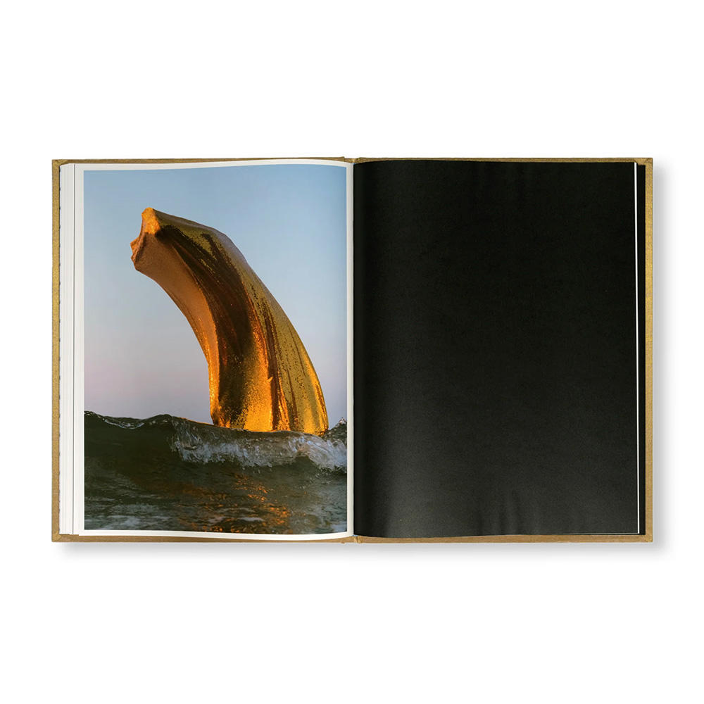 【著者サイン入り】Eamonn Doyle写真集『K』