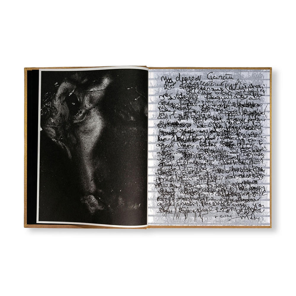 【著者サイン入り】Eamonn Doyle写真集『K』