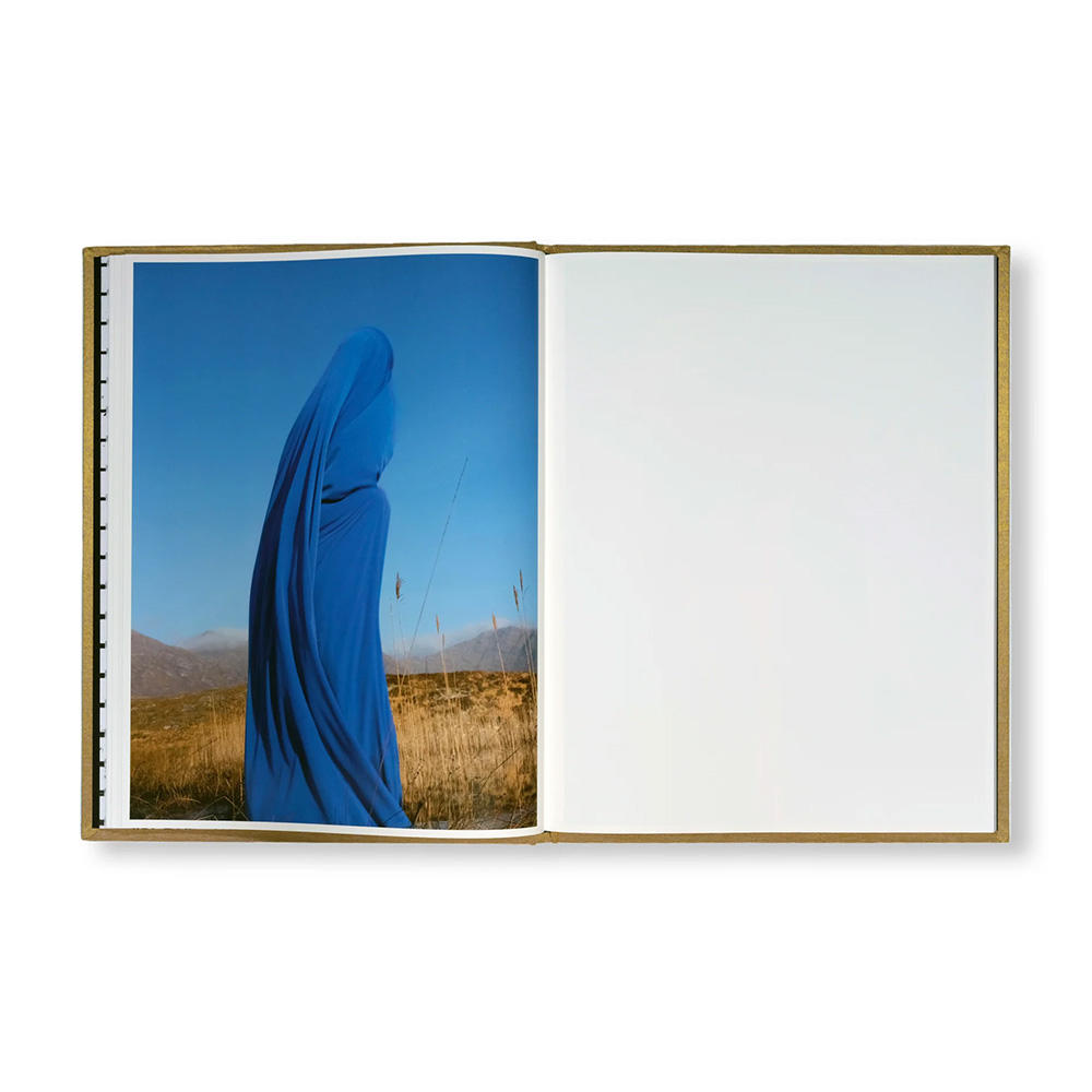 【著者サイン入り】Eamonn Doyle写真集『K』