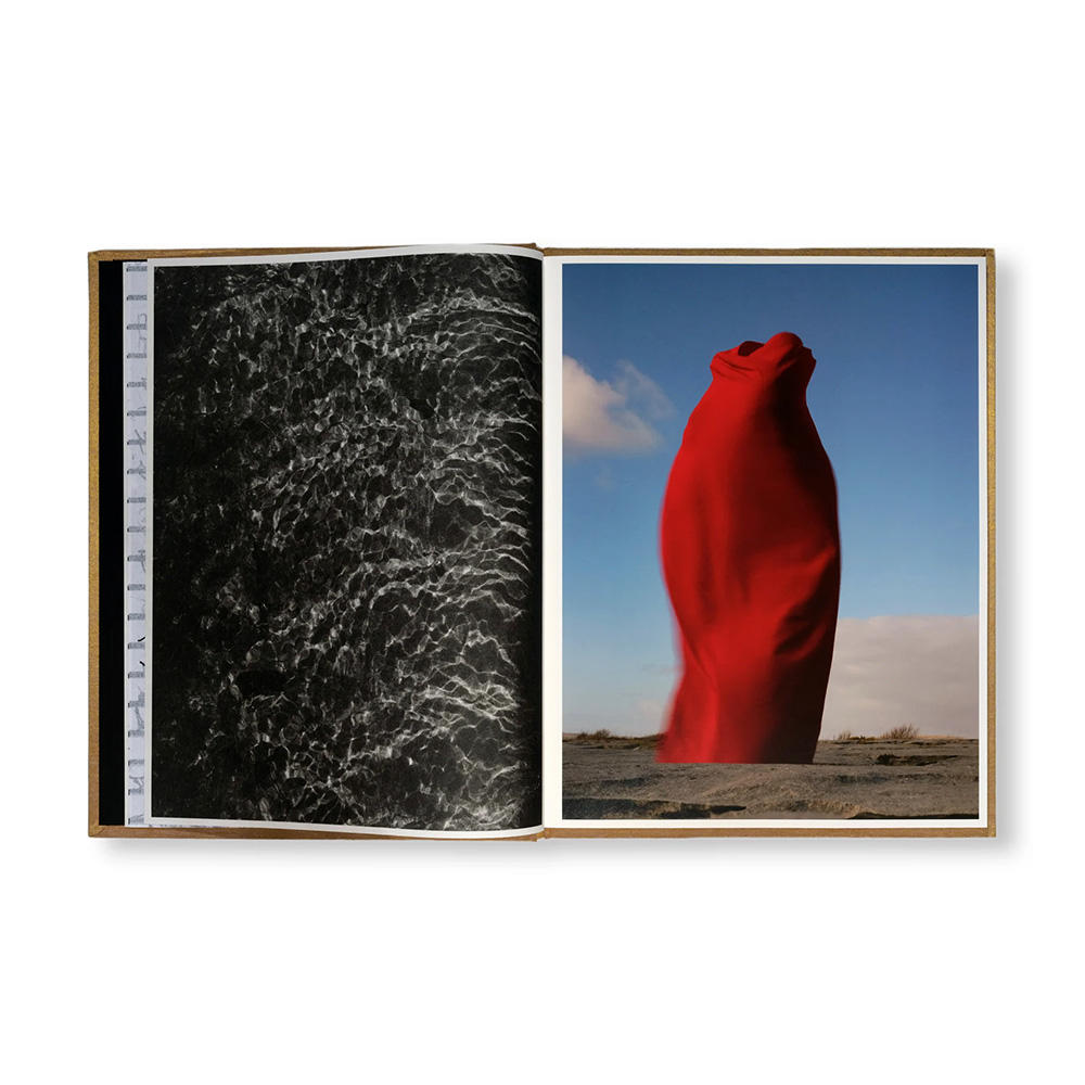 【著者サイン入り】Eamonn Doyle写真集『K』