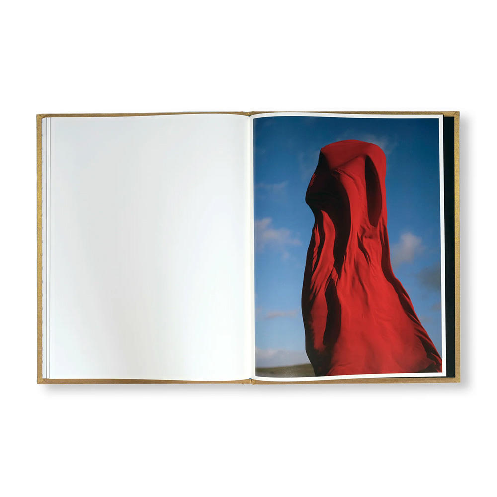 【著者サイン入り】Eamonn Doyle写真集『K』