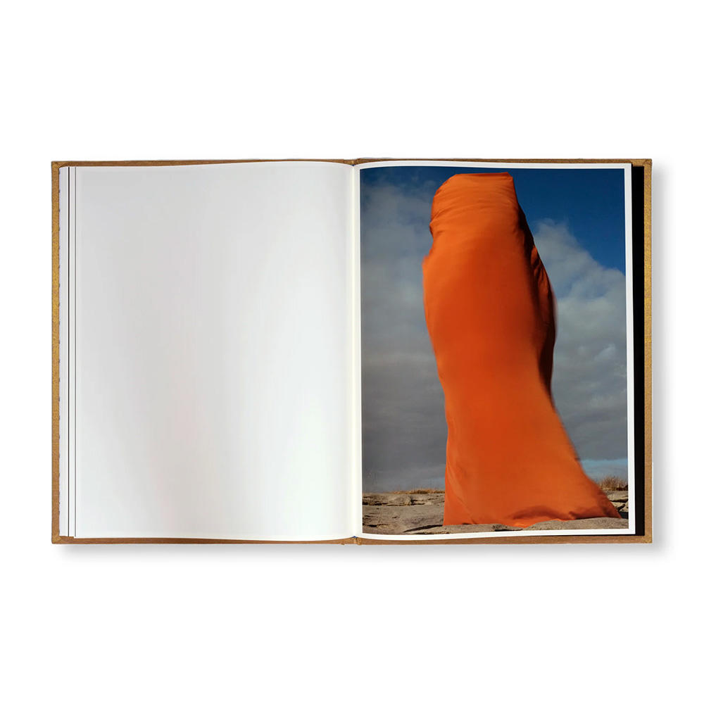 【著者サイン入り】Eamonn Doyle写真集『K』