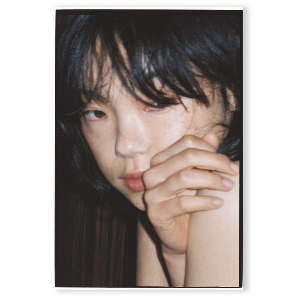 古川琴音写真集 CHIPIE 松岡一哲撮影