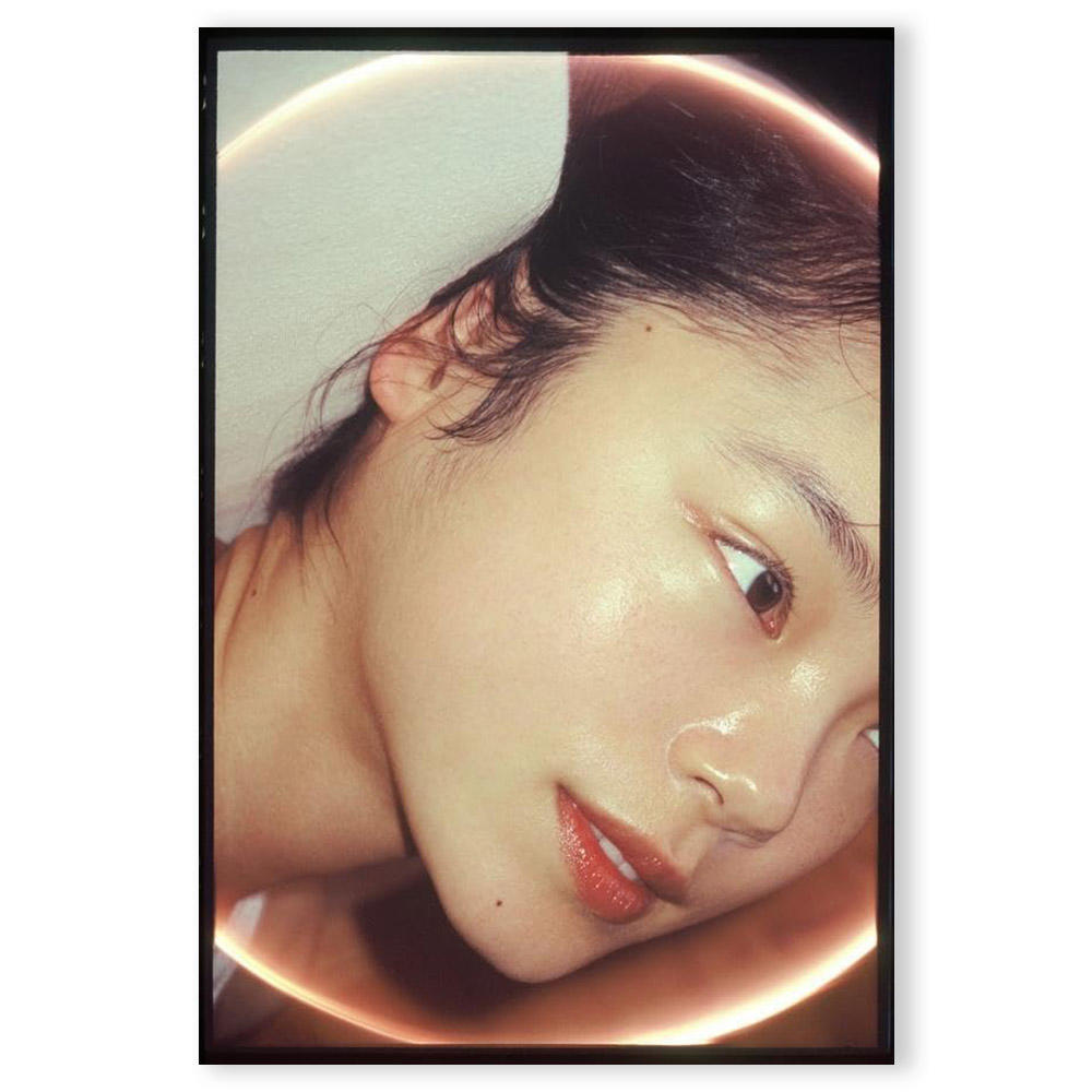 古川琴音写真集 CHIPIE 松岡一哲撮影