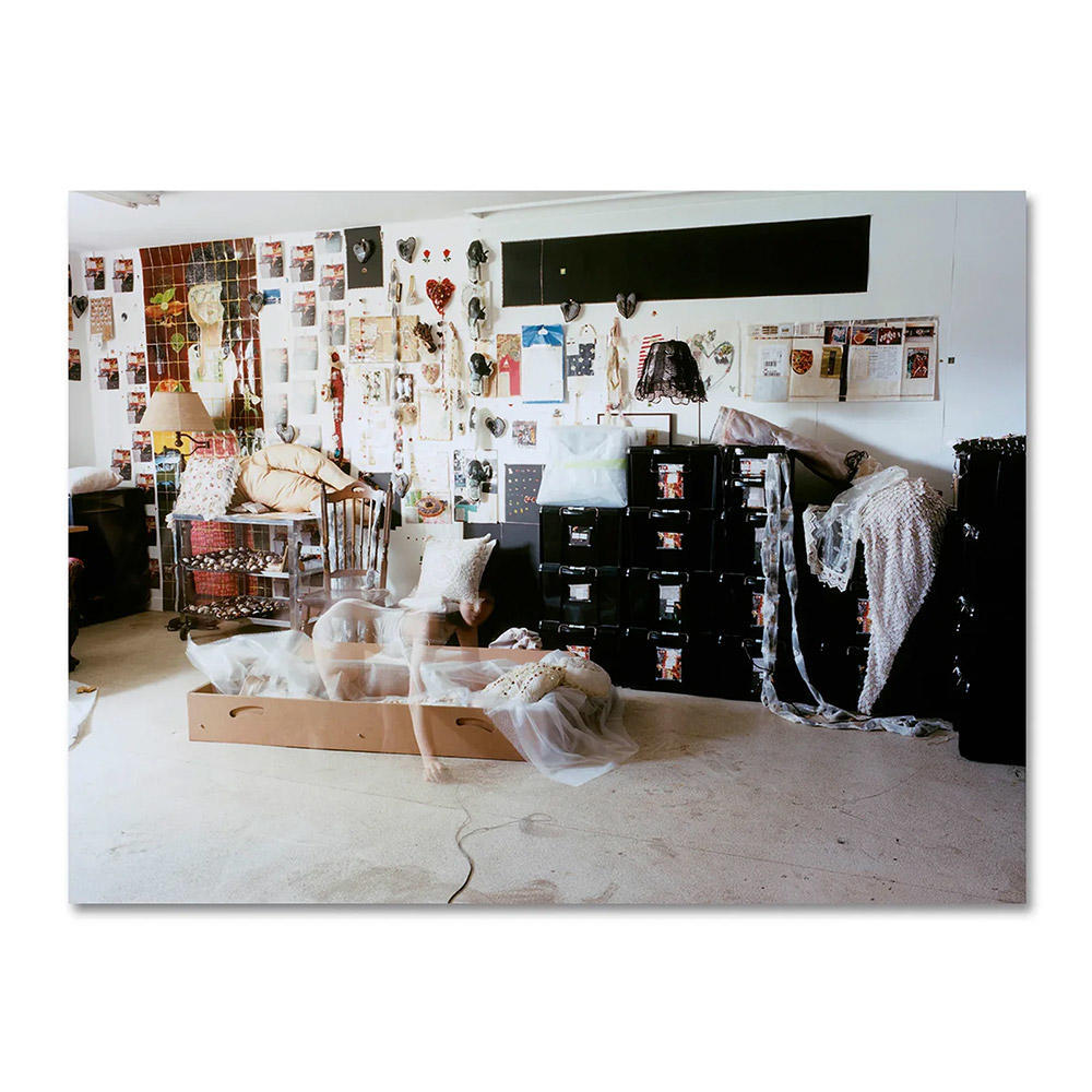 【サイン入り】SYNTHESIS by Mari Katayama（片山真理） 写真集