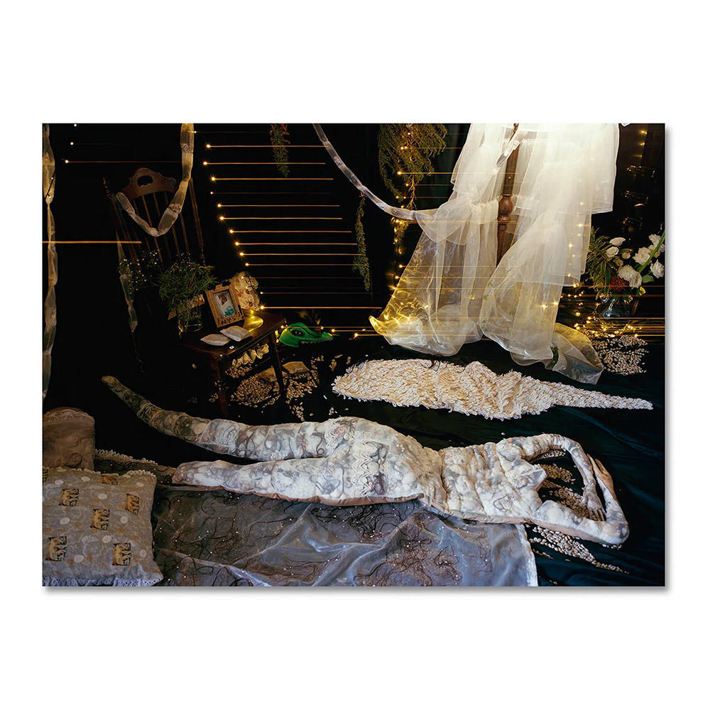 【サイン入り】SYNTHESIS by Mari Katayama（片山真理） 写真集