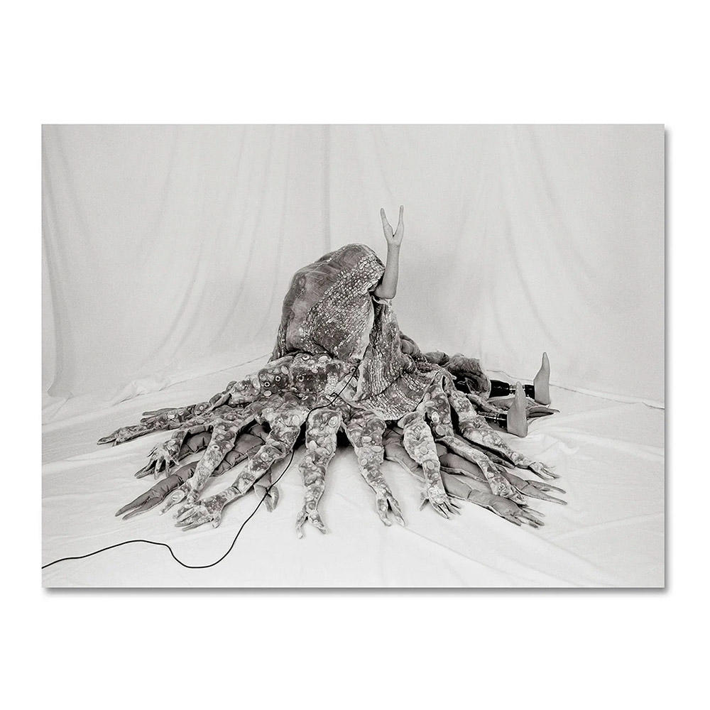 【サイン入り】SYNTHESIS by Mari Katayama（片山真理） 写真集