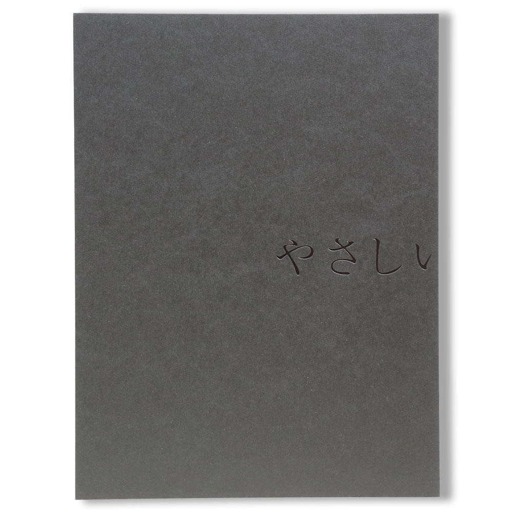 やさしいだけ 松岡一哲 写真集 .