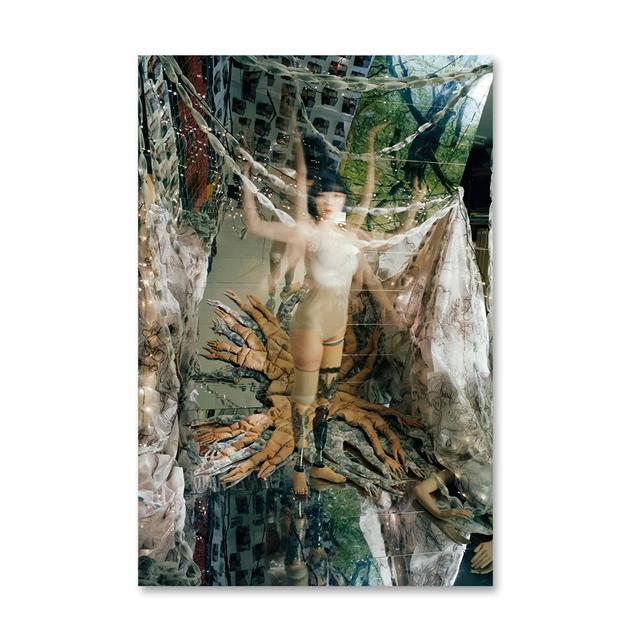 【サイン入り】SYNTHESIS by Mari Katayama（片山真理） 写真集