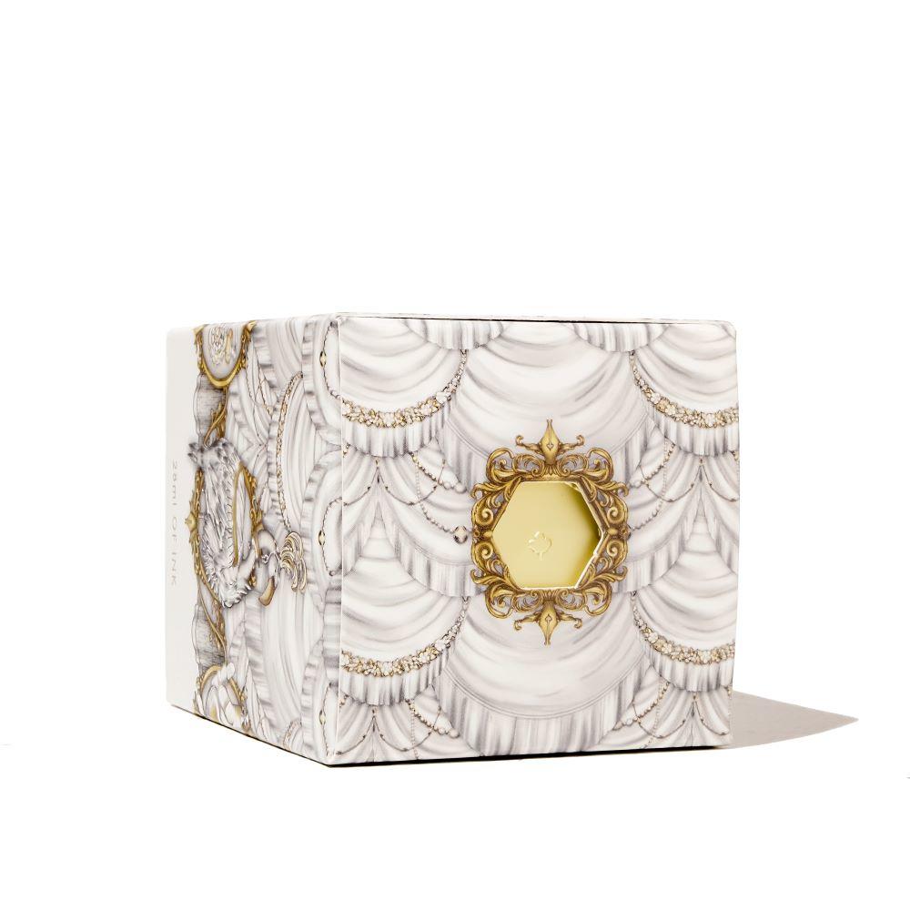 【28ml】Ferris Wheel Press　Fanciful Events Collection（顔料インク） FEATHERS AND FRINGE　フェリス インク