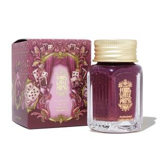 【28ml】Ferris Wheel Press　Fanciful Events Collection（顔料インク） AMARETTO ACES　フェリス インク