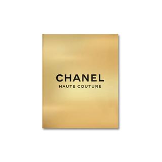 CHANEL HAUTE COUTURE