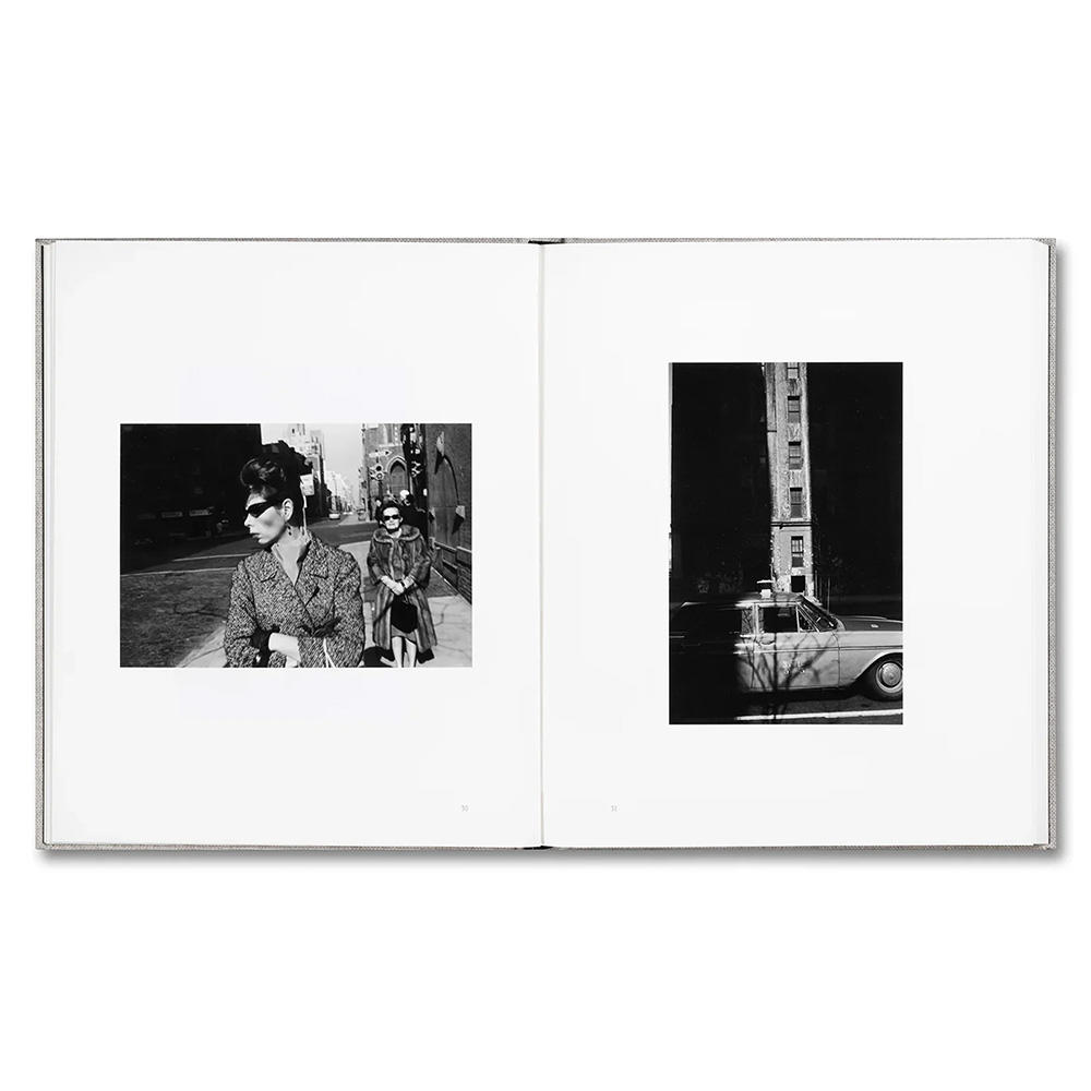 EARLY WORK by Stephen Shore（スティーブン・ショア）写真集