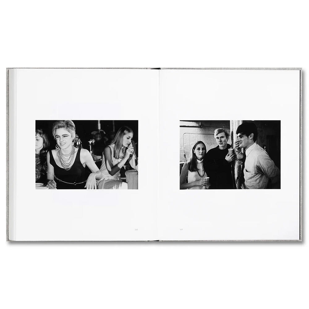 EARLY WORK by Stephen Shore（スティーブン・ショア）写真集