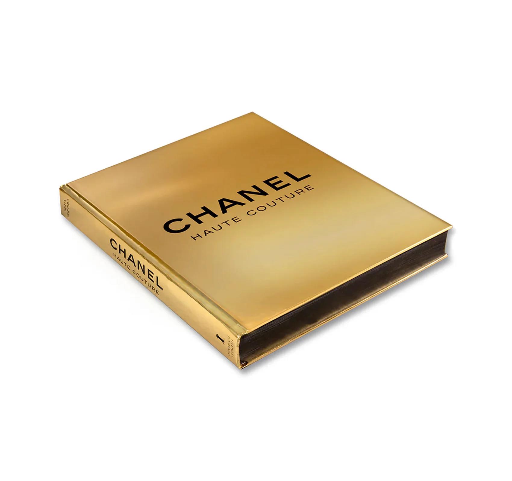 ソフィア・コッポラ CHANEL HAUTE COUTURE Sofia Coppola ソフィア・コッポラ -の