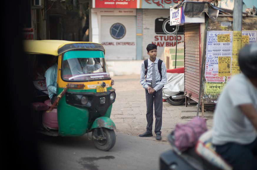 【特典付】上田義彦『いつも世界は遠く、』