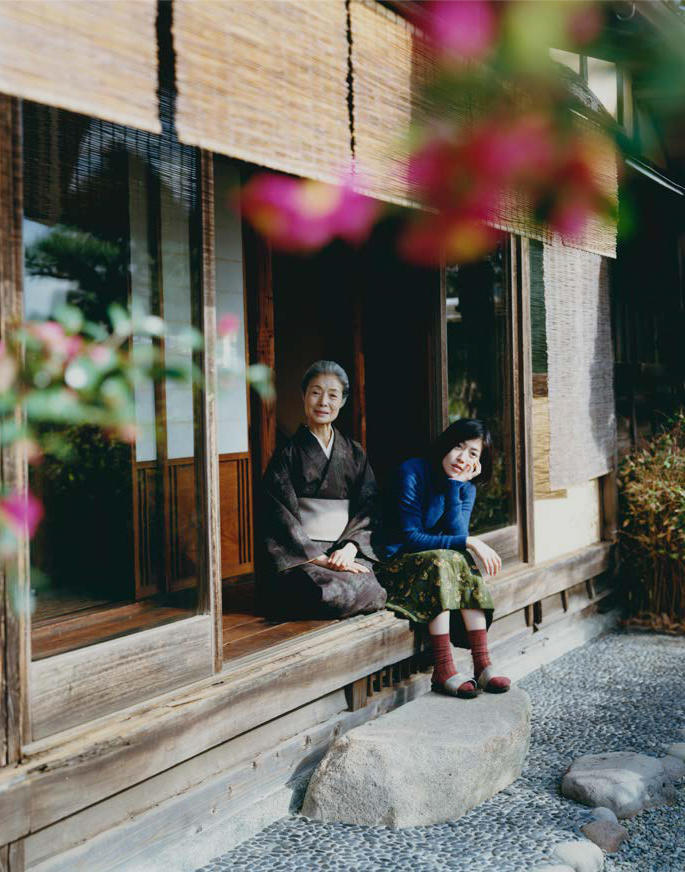 【特典付】上田義彦『いつも世界は遠く、』