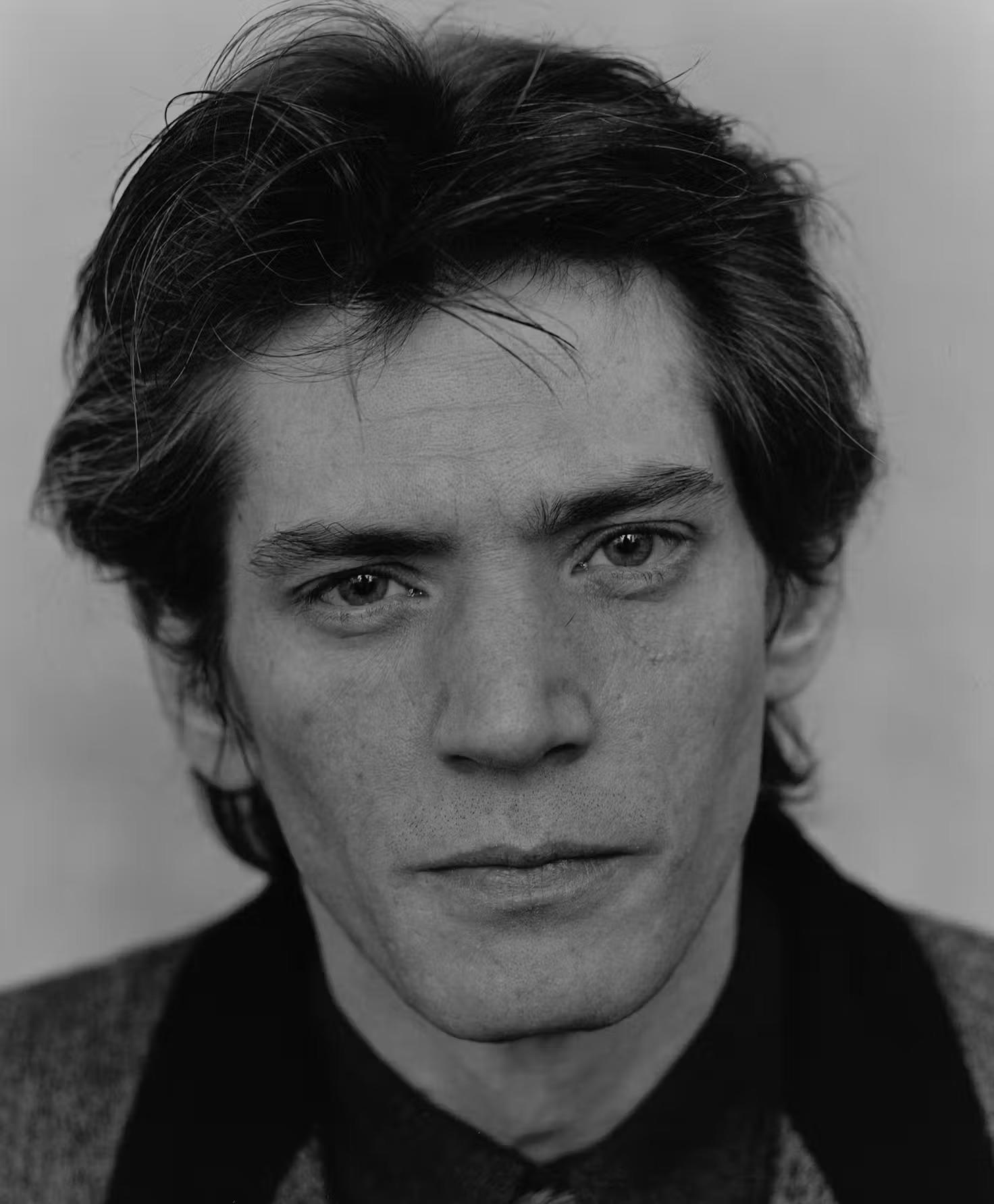 【特典付】上田義彦『いつも世界は遠く、』