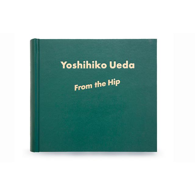 【特典付】上田義彦『いつも世界は遠く、』