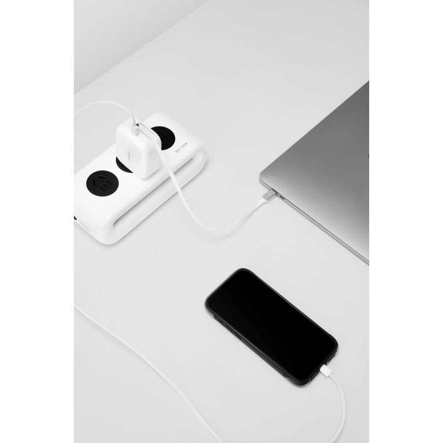 TORRAS（トラス）FlexLine series 67W Charger 充電器  