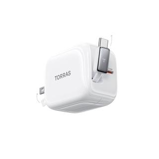 TORRAS（トラス）FlexLine series 40W Charger 充電器 