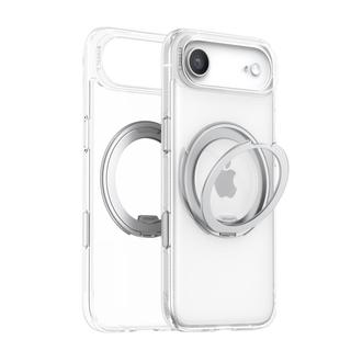 TORRAS（トラス）Ostand O3 Fitness Series（iPhone17 Air用）クリア 