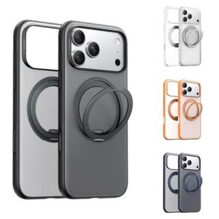 TORRAS（トラス）Ostand O3 Fitness Series（iPhone 17 Pro用）