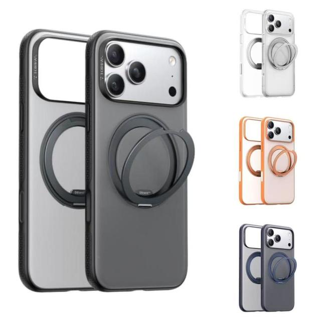 TORRAS（トラス）Ostand O3 Fitness Series（iPhone 17 Pro用）