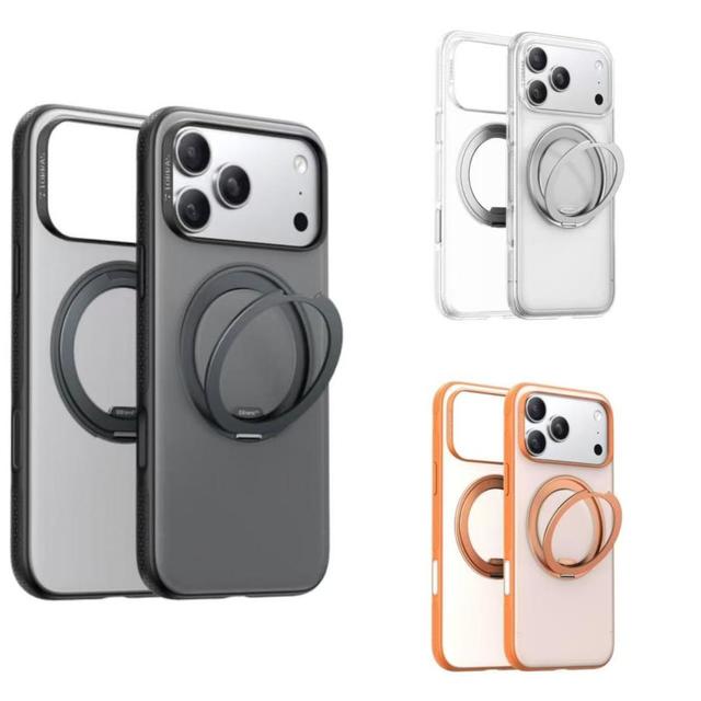 TORRAS（トラス）Ostand O3 Fitness Series（iPhone 17 Pro Max用）