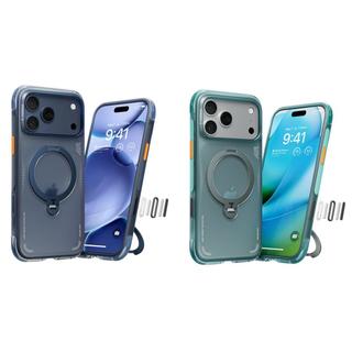 TORRAS（トラス）Ostand Q3 Air（iPhone 17 Pro Max用）