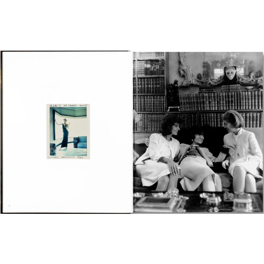 『CHANEL HAUTE COUTURE by Sofia Coppola』