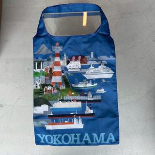 【柳原良平】エコバッグ