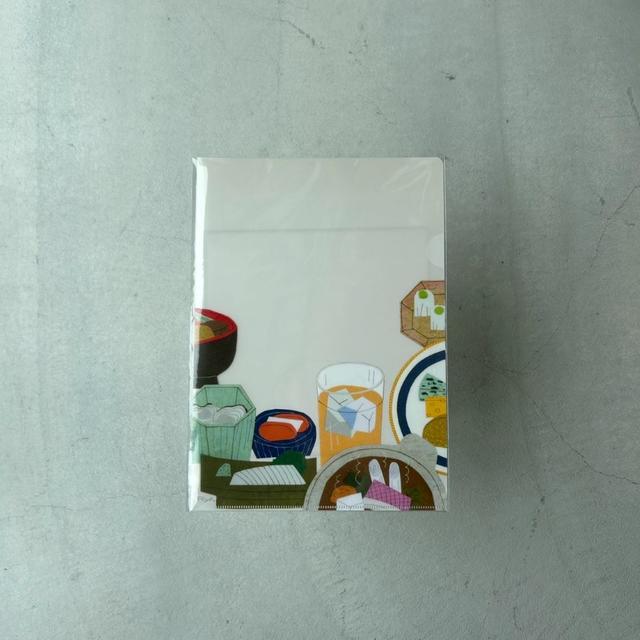 【柳原良平】クリアファイル B