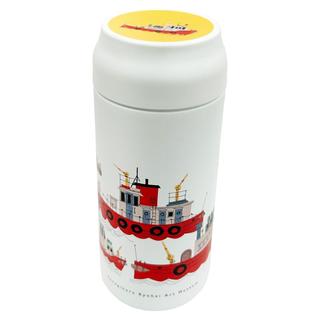 【柳原良平】サーモボトル .