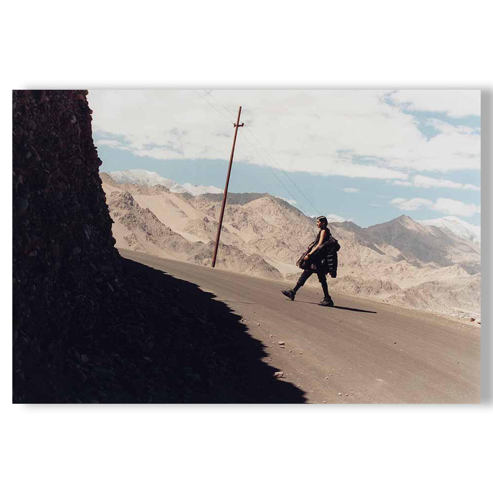 A MAGAZINE CURATED BY CECILIE BAHNSEN（セシリー・バンセン）　雑誌 