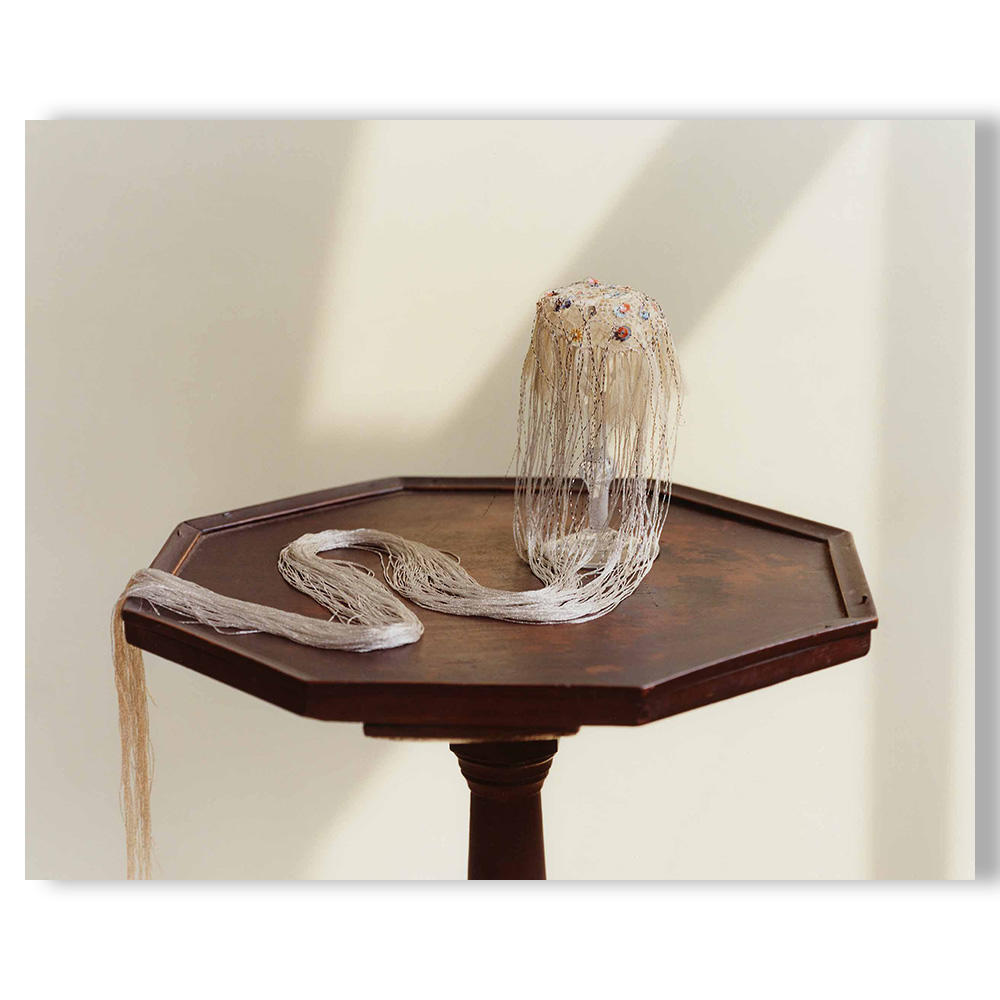 A MAGAZINE CURATED BY CECILIE BAHNSEN（セシリー・バンセン）　雑誌 